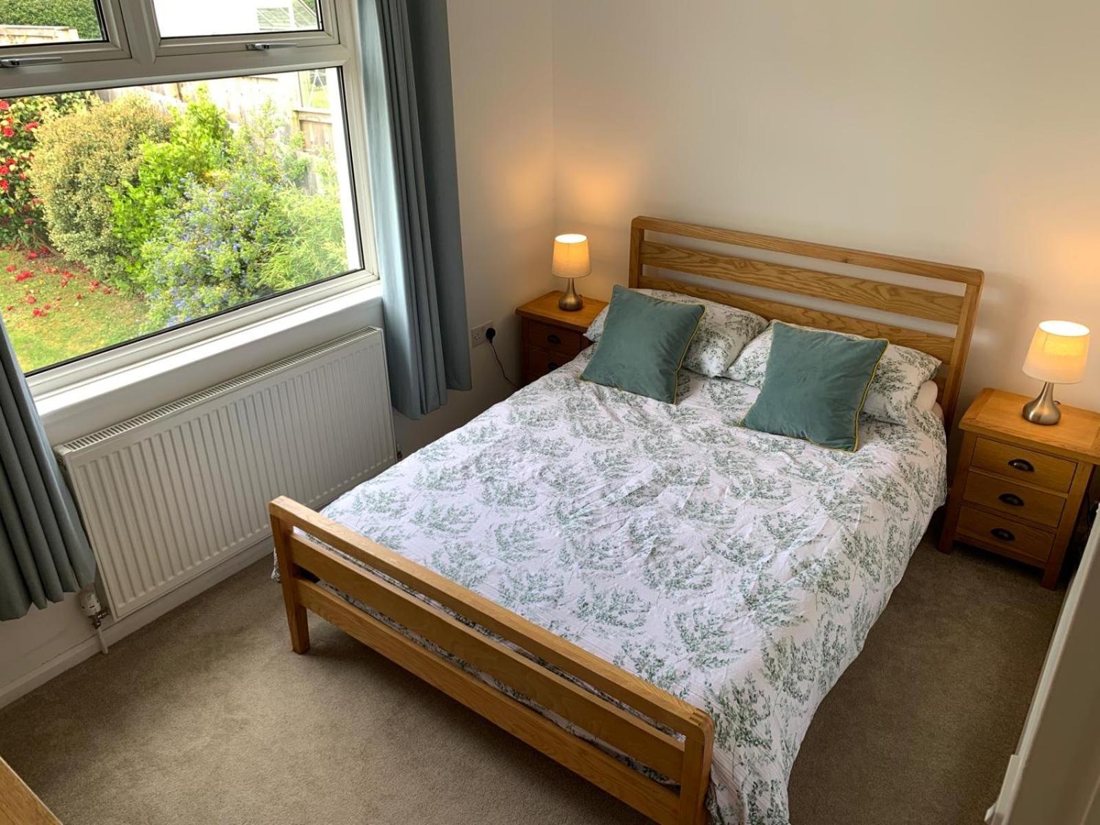 Gower Getaway - Parking & Ensuite Swansea Exterior foto